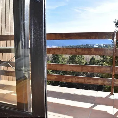 Cosy Pres Des Pistes Avec Balcon Et Parking - Fr-1-592-69 Apartment *