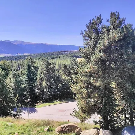 Apartmán Cosy Pres Des Pistes Avec Balcon Et Parking - Fr-1-592-69